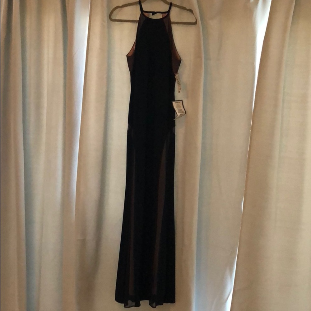Party Holiday Maxi Dress